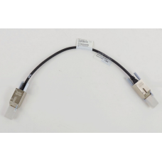Cisco Cable Network 50CM Type 3 Stacking Spare 1.64 ft Network Device STACK-T4-50CM=